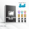 Burberry Black + White Oudh + Manumay Combo Burberry Black + White Oudh + Manumay Combo