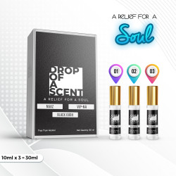 Naaz + Vip NA + Black Oudh Combo Naaz + Vip NA + Black Oudh Combo