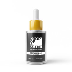 Bergamot Oil 100% Pure & Lab Certified Bergamot Oil 100% Pure & Lab Certified
