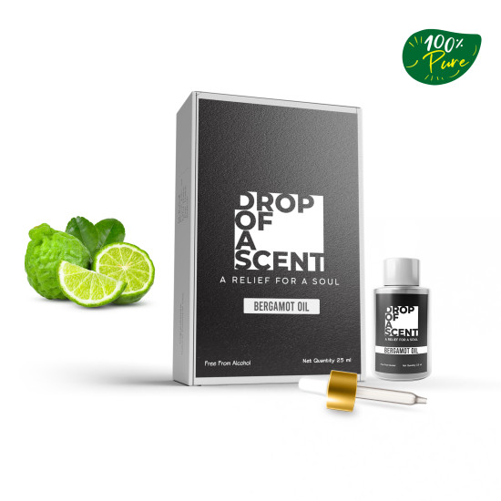 Bergamot Oil