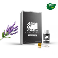 Lavender Oil 100% Pure & Lab Certified Lavender Oil 100% Pure & Lab Certified