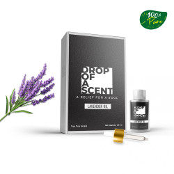 Lavender Oil 100% Pure & Lab Certified Lavender Oil 100% Pure & Lab Certified