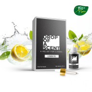 Lemon Oil 100% Pure & Lab Certified Lemon Oil 100% Pure & Lab Certified