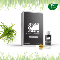 Lemongrass Oil 100% Pure & Lab Certified Lemongrass Oil 100% Pure & Lab Certified