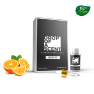 Orange Oil 100% Pure & Lab Certified Orange Oil 100% Pure & Lab Certified