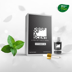 PepperMint Oil 100% Pure & Lab Certified PepperMint Oil 100% Pure & Lab Certified