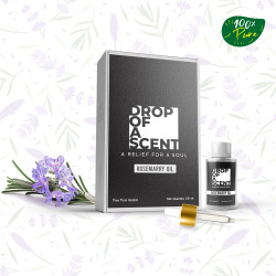RoseMarry Oil 100% Pure & Lab Certified RoseMarry Oil 100% Pure & Lab Certified