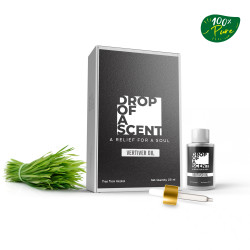 Vertiver Oil 100% Pure & Lab Certified Vertiver Oil 100% Pure & Lab Certified