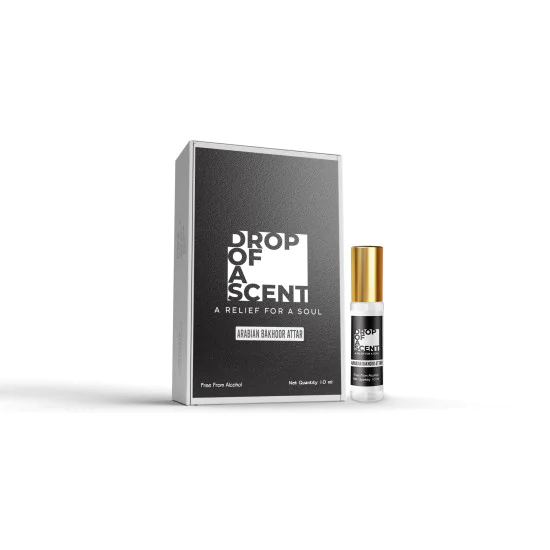 ARABIAN BAKHOOR Attar ARABIAN BAKHOOR Attar