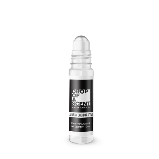 ARABIAN BAKHOOR Attar ARABIAN BAKHOOR Attar