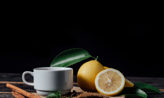 Exploring the Allure of Bergamot Black Tea Fragrance Oil: A Sensory Journey Exploring the Allure of Bergamot Black Tea Fragrance Oil: A Sensory Journey