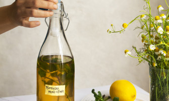Exploring the Versatile Uses of Bergamot Essential Oil Exploring the Versatile Uses of Bergamot Essential Oil