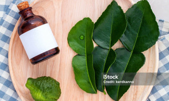 Reclaiming Radiance: Harnessing the Power of Bergamot Oil for Grey Hair