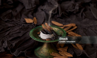 Elevating the Senses: The Enchantment of Oudh Agarbatti Elevating the Senses: The Enchantment of Oudh Agarbatti