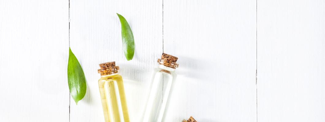 Embracing Elegance: The Allure of Bergamot Oil in Fine Fragrance
