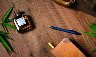 Ajmal Oudh: Capturing the Essence of Arabian Luxury Ajmal Oudh: Capturing the Essence of Arabian Luxury