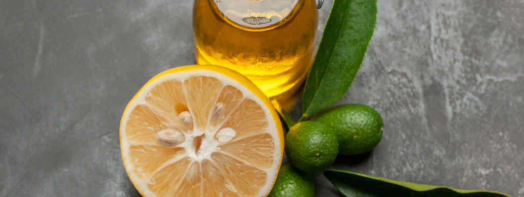 Harnessing the Power of Bergamot Essential Oil for Accelerated Hair Growth